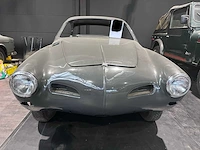 Volkswagen karmann ghia coupé, 1972 - afbeelding 23 van  32