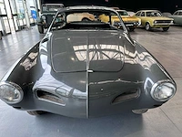 Volkswagen karmann ghia coupé, 1972 - afbeelding 27 van  32