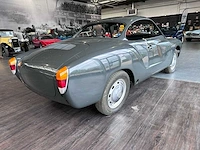 Volkswagen karmann ghia coupé, 1972 - afbeelding 30 van  32