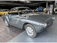 Volkswagen karmann ghia coupé, 1972 - afbeelding 31 van  32