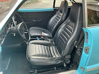 Volkswagen karmann oldtimer - afbeelding 8 van  38