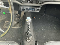 Volkswagen karmann oldtimer - afbeelding 11 van  38