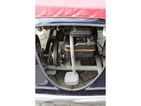 Volkswagen kever - cabriolet - junior car - afbeelding 5 van  9