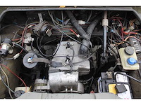 Volkswagen kever - cabriolet - junior car - afbeelding 9 van  9