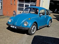 Volkswagen kever 1200 benzine 1974 (marge) - afbeelding 1 van  1