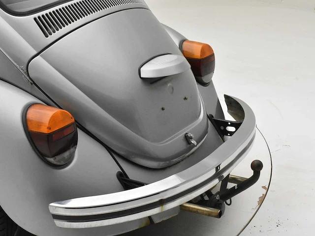 Volkswagen kever 1200 - afbeelding 7 van  40