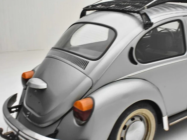 Volkswagen kever 1200 - afbeelding 9 van  40
