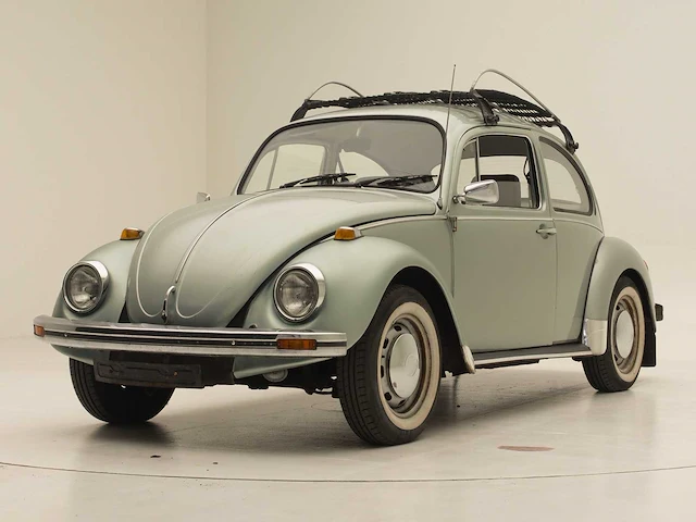 Volkswagen kever 1200 - afbeelding 1 van  40