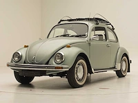 Volkswagen kever 1200 - afbeelding 1 van  40
