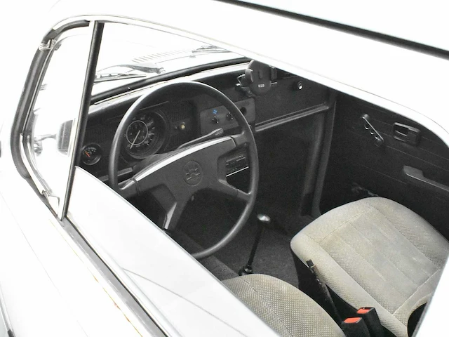 Volkswagen kever 1200 - afbeelding 14 van  40