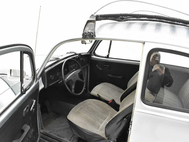 Volkswagen kever 1200 - afbeelding 15 van  40
