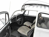 Volkswagen kever 1200 - afbeelding 15 van  40