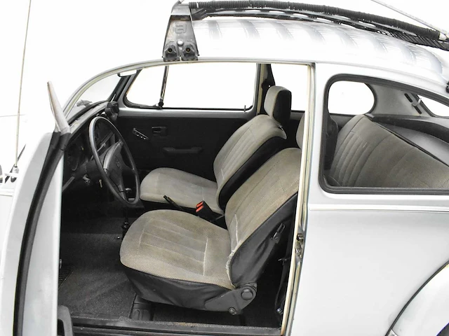 Volkswagen kever 1200 - afbeelding 16 van  40