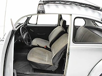 Volkswagen kever 1200 - afbeelding 16 van  40