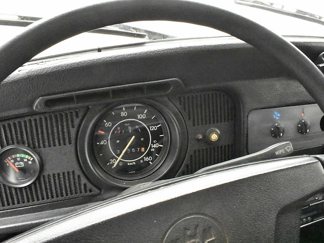 Volkswagen kever 1200 - afbeelding 18 van  40