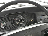 Volkswagen kever 1200 - afbeelding 18 van  40