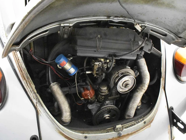 Volkswagen kever 1200 - afbeelding 22 van  40