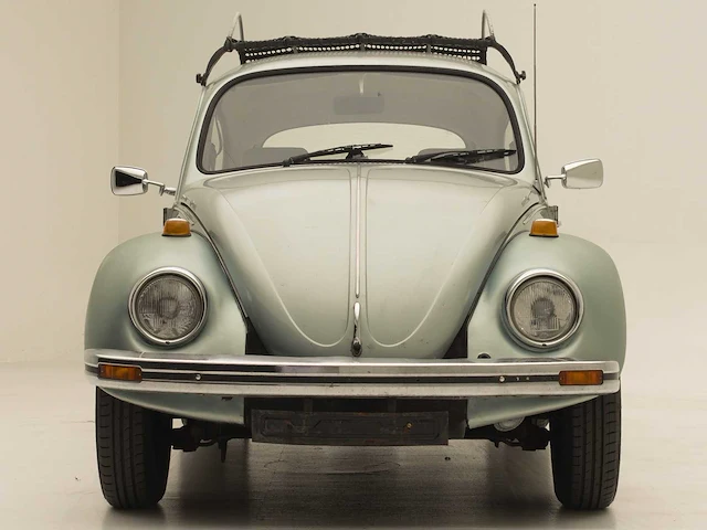 Volkswagen kever 1200 - afbeelding 12 van  40