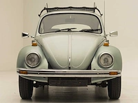 Volkswagen kever 1200 - afbeelding 12 van  40