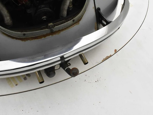 Volkswagen kever 1200 - afbeelding 24 van  40