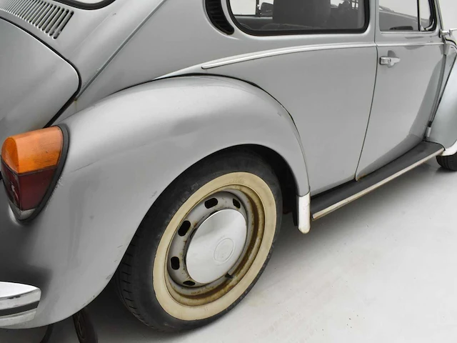 Volkswagen kever 1200 - afbeelding 25 van  40