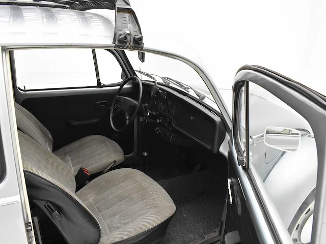 Volkswagen kever 1200 - afbeelding 26 van  40