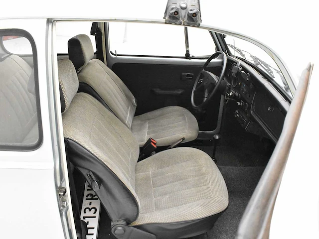 Volkswagen kever 1200 - afbeelding 27 van  40
