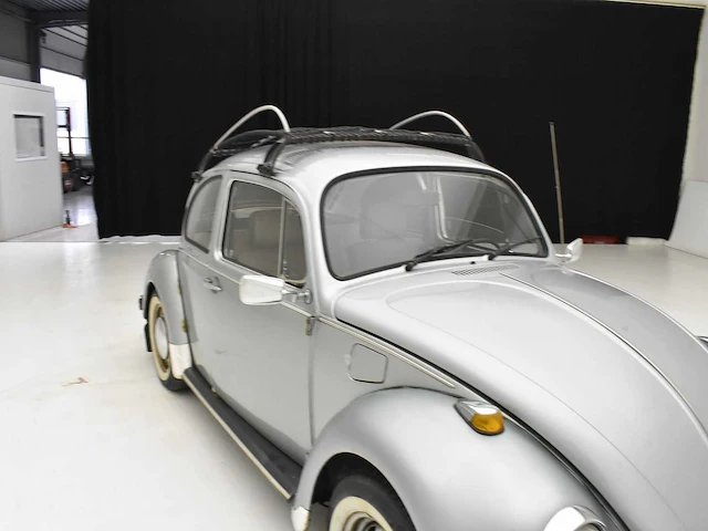 Volkswagen kever 1200 - afbeelding 29 van  40