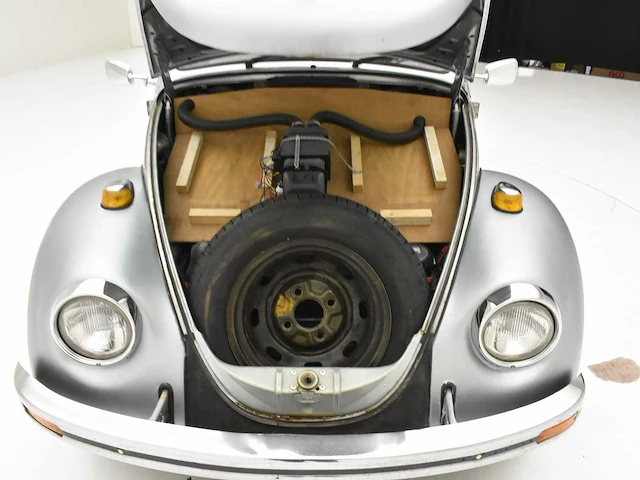 Volkswagen kever 1200 - afbeelding 30 van  40