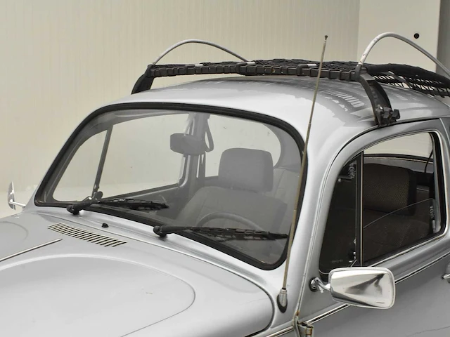 Volkswagen kever 1200 - afbeelding 32 van  40