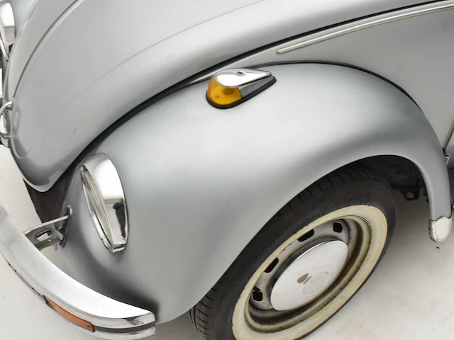 Volkswagen kever 1200 - afbeelding 33 van  40