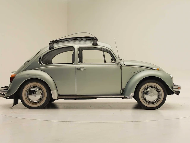 Volkswagen kever 1200 - afbeelding 23 van  40