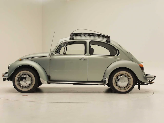 Volkswagen kever 1200 - afbeelding 34 van  40