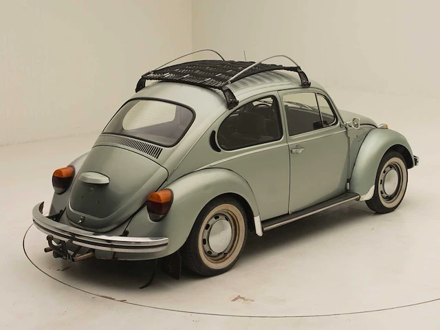 Volkswagen kever 1200 - afbeelding 36 van  40