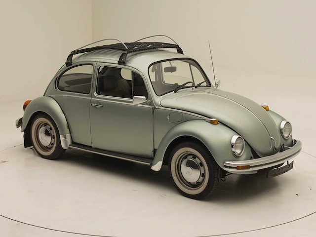 Volkswagen kever 1200 - afbeelding 37 van  40