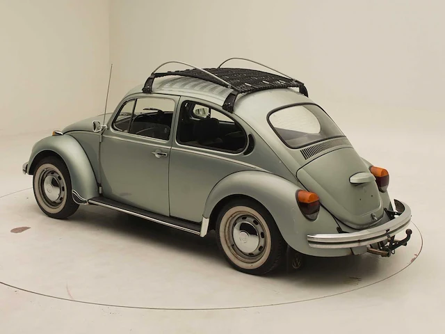 Volkswagen kever 1200 - afbeelding 38 van  40