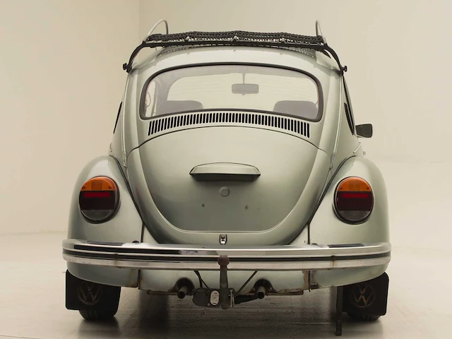 Volkswagen kever 1200 - afbeelding 39 van  40