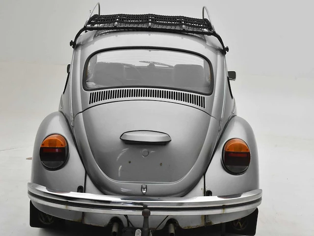 Volkswagen kever 1200 - afbeelding 40 van  40