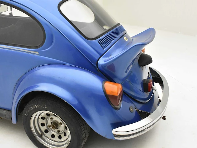 Volkswagen kever 1200 - afbeelding 2 van  35