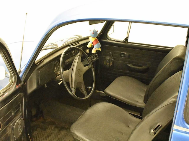 Volkswagen kever 1200 - afbeelding 3 van  35