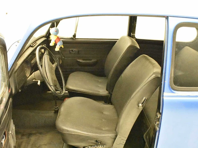 Volkswagen kever 1200 - afbeelding 4 van  35