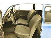 Volkswagen kever 1200 - afbeelding 4 van  35