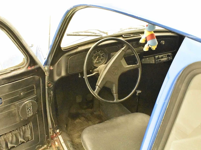 Volkswagen kever 1200 - afbeelding 5 van  35