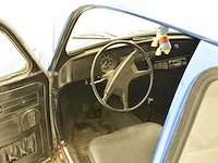 Volkswagen kever 1200 - afbeelding 5 van  35