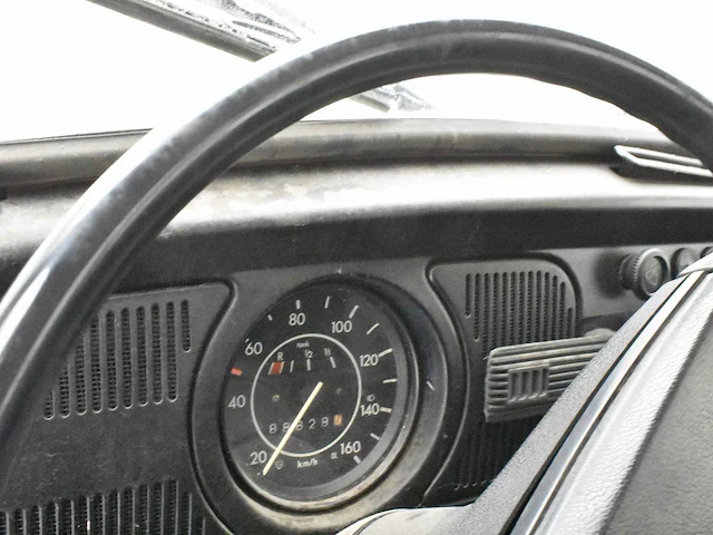 Volkswagen kever 1200 - afbeelding 6 van  35