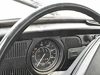 Volkswagen kever 1200 - afbeelding 6 van  35