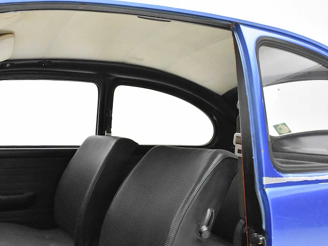 Volkswagen kever 1200 - afbeelding 7 van  35