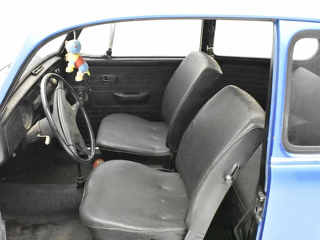 Volkswagen kever 1200 - afbeelding 8 van  35
