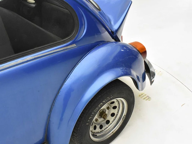 Volkswagen kever 1200 - afbeelding 9 van  35