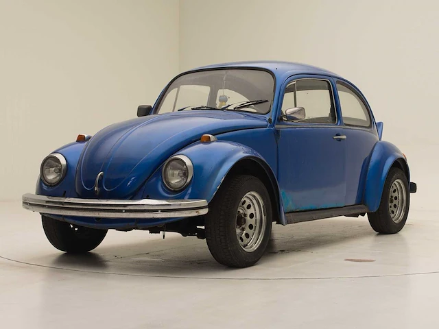 Volkswagen kever 1200 - afbeelding 1 van  35